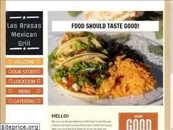 Sites similar to lasbrasasmexicangrill.com