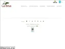 Sites similar to lasbrisas.com.ar