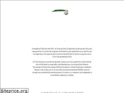 Sites similar to lasbrisasdechicureo.cl