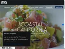 Sites similar to lasbrisaslagunabeach.com