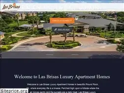 Sites similar to lasbrisasroundrock.com