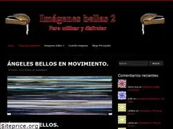 Sites similar to lasbrujastequeremosayudar.wordpress.com