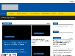 Sites similar to lasbuenascompras.com.mx