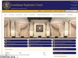 Sites similar to lasc.org