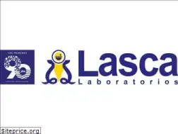 Sites similar to lasca.com.py