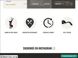 Sites similar to lascabanasmotel.com