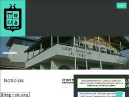 Sites similar to lascabrasmunicipalidad.cl