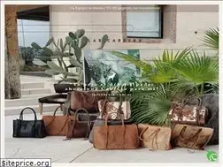 Sites similar to lascabrera.com.ar