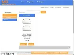 Sites similar to lascal-kiddyguard-avant.nl