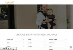 Sites similar to lascal.net