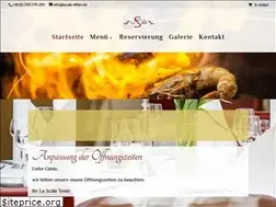 Sites similar to lascala-hilden.de
