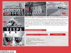Sites similar to lascala-pizza.nl