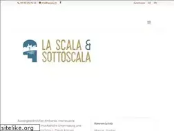Sites similar to lascala.ch