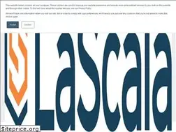 Sites similar to lascala.com