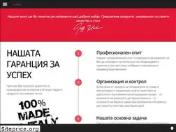 Sites similar to lascalabg.com