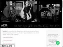 Sites similar to lascalacaseros.com.ar
