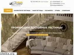 Sites similar to lascalagrande.ru