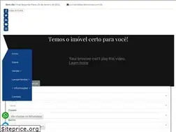 Sites similar to lascalaimoveis.com.br