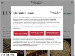 Sites similar to lascalaunder30.org