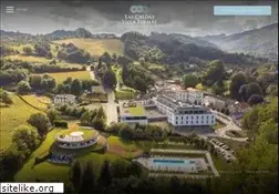 Sites similar to lascaldasvillatermal.com