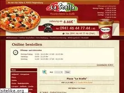 Sites similar to lascalla.de