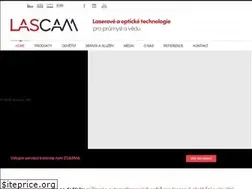 Sites similar to lascam.cz