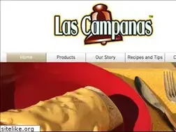 Sites similar to lascampanasburritos.com
