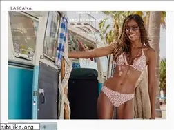 Sites similar to lascana.hu