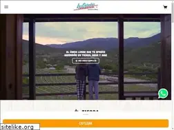 Sites similar to lascanadas.com