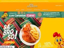 Sites similar to lascanastas.com