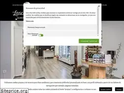 Sites similar to lascanegra.com