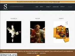 Sites similar to lascarabattola.it