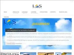 Sites similar to lascargo.co