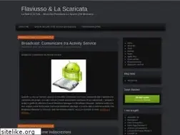 Sites similar to lascaricata2.wordpress.com