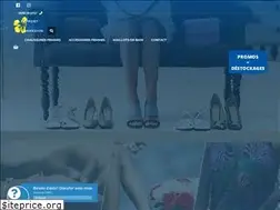 Sites similar to lascariocas.com