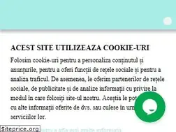 Sites similar to lascarpa.ro