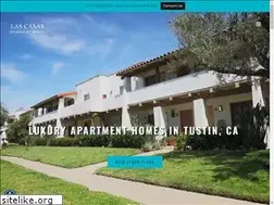 Sites similar to lascasas-apartments.com