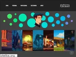 Sites similar to lascasasart.com