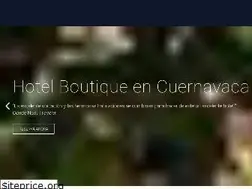 Sites similar to lascasasbb.com