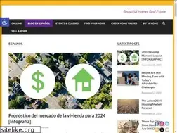 Sites similar to lascasasbonitas.com