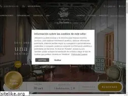 Sites similar to lascasasdelajuderiasevilla.com