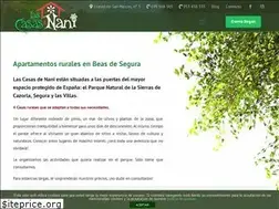 Sites similar to lascasasdenani.es