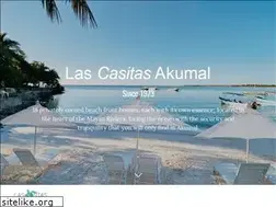Sites similar to lascasitasakumal.com