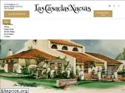 Sites similar to lascasuelasnuevas.com