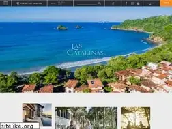 Sites similar to lascatalinascr.com