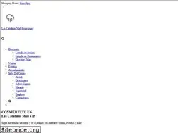 Sites similar to lascatalinasmall.com