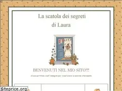 Sites similar to lascatoladeisegreti.it