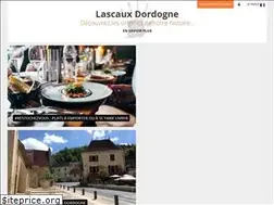 Sites similar to lascaux-dordogne.com
