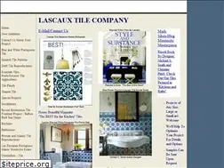 Sites similar to lascauxtile.net