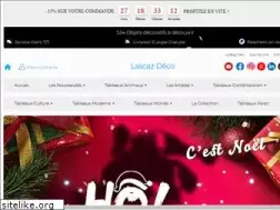 lascaz.com